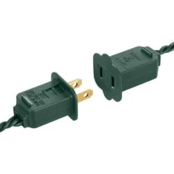 Home Accents Holiday 100 Count Warm White Transparent C9 LED Lights Heavy Duty 11 Home Accents Holiday 100 Count Warm White Transparent C9 LED Lights Heavy Duty -Northlight Shop home accents holiday christmas string lights 20090110041701h 77 1000