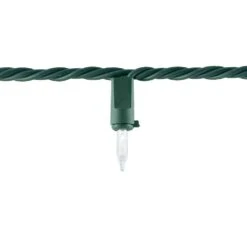 Home Accents Holiday 100 Count Cool White Steady Lit Super Bright Mini LED Lights -Northlight Shop home accents holiday christmas string lights 21rt2242115cm a0 1000