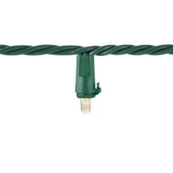 Home Accents Holiday 200 Count Warm White Dome LED Lights -Northlight Shop home accents holiday christmas string lights 24rt 200d ww 40 1000