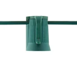 Home Accents Holiday 100 Ft. Commercial Grade C9 Stringer Set