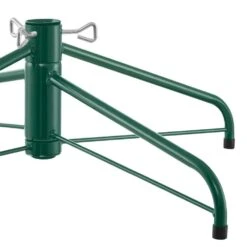 Home Accents Holiday 8 Ft. Max Tree Height Folding Artificial Tree Stand -Northlight Shop home accents holiday christmas tree stands 23dk02002 40 1000