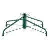 Home Accents Holiday 8 Ft. Max Tree Height Folding Artificial Tree Stand -Northlight Shop home accents holiday christmas tree stands 23dk02002 64 1000