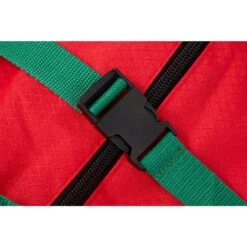 Home Accents Holiday Red Rolling Tree Storage Bag For Trees Up To 9 Ft. Tall 18 Home Accents Holiday Red Rolling Tree Storage Bag For Trees Up To 9 Ft. Tall -Northlight Shop home accents holiday christmas tree storage ffhd1709083a 77 1000