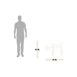 Home Accents Holiday 3 Ft. LED Wire Doe Holiday Yard Decoration Y32 9 Home Accents Holiday 3 Ft. LED Wire Doe Holiday Yard Decoration Y32 -Northlight Shop home accents holiday christmas yard decorations 23rt0691713 a0 1000