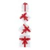 Home Accents Holiday 5.5 Ft. Icicle Shimmer Twinkling LED Stacked Gift Boxes Holiday Yard Decoration Y19 18 Home Accents Holiday 5.5 Ft. Icicle Shimmer Twinkling LED Stacked Gift Boxes Holiday Yard Decoration Y19 -Northlight Shop home accents holiday christmas yard decorations 24rt0562411 64 1000