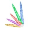 Home Accents Holiday 24 Multi-Colored Motion LED Icicle Lights -Northlight Shop home accents holiday icicle lights 24gm84041 64 1000