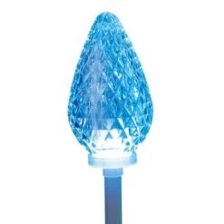 18.7 Ft. Color Blast Remote Controlled C35 Pathway Markers RGB LED Lights (3-Pack) 5 18.7 Ft. Color Blast Remote Controlled C35 Pathway Markers RGB LED Lights (3-Pack) -Northlight Shop illuminations christmas pathway lights lj015001nu01 4f 1000