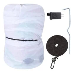 2.5 Ft. W X 4 Ft. H Multi-Color Polyester Reindeer Snow Tubing Inflatable Decoration W/Build-in LED Lights 23 2.5 Ft. W X 4 Ft. H Multi-Color Polyester Reindeer Snow Tubing Inflatable Decoration W/Build-in LED Lights -Northlight Shop joyfy christmas inflatables 30704 76 1000