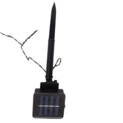 39.3 Ft. Solar RGB String Light With Red, Blue, Green Light 4 39.3 Ft. Solar RGB String Light With Red, Blue, Green Light -Northlight Shop karl home christmas string lights 277465944624 c3 1000