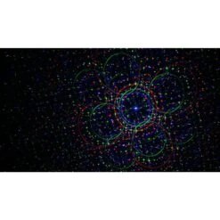 3-Light Multi-Color Outdoor Garden Laser Christmas Lights With RF Remote Control 11 3-Light Multi-Color Outdoor Garden Laser Christmas Lights With RF Remote Control -Northlight Shop ledmall christmas light projectors ll lm rgbmp 002 44 1000