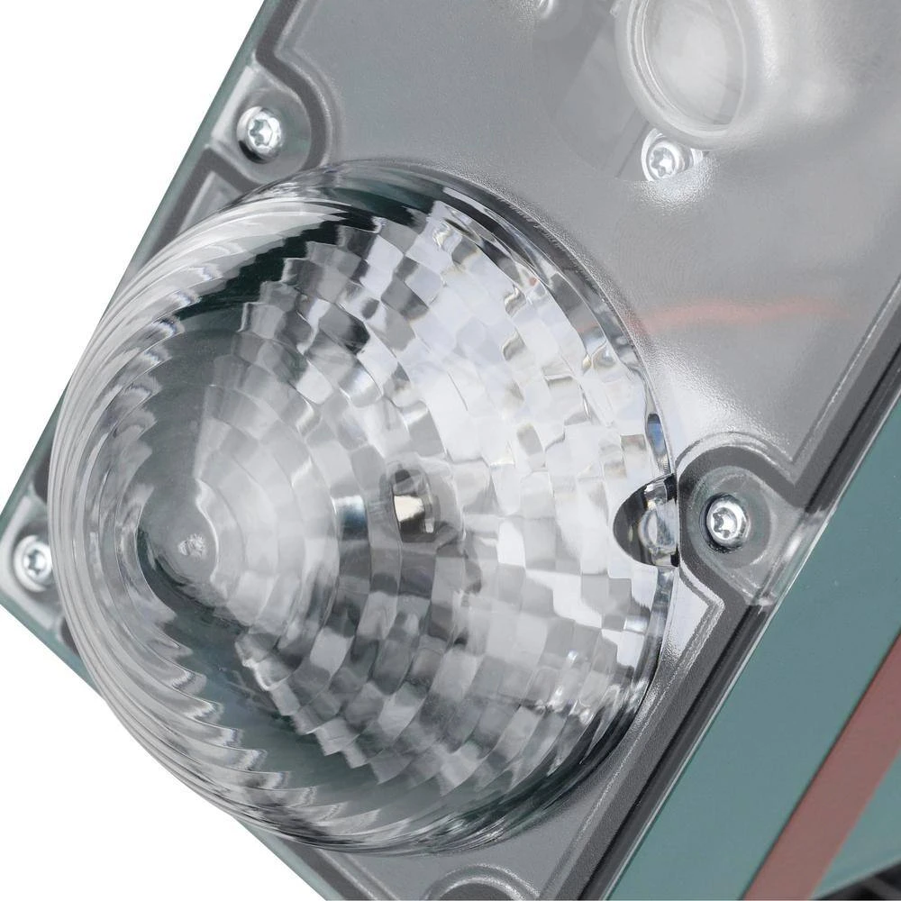 Blue/White Christmas Projection SwirlingSpirals-Let It Snow Halloween Light Projector 2 Blue/White Christmas Projection SwirlingSpirals-Let It Snow Halloween Light Projector - Image 2