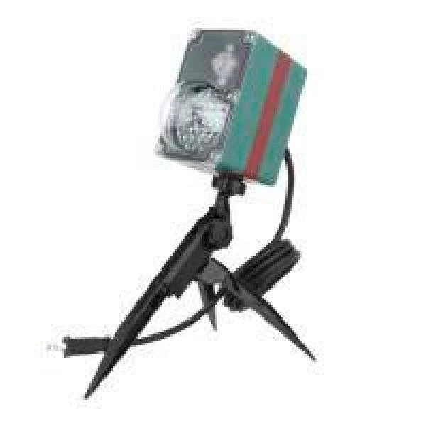 Blue/White Christmas Projection SwirlingSpirals-Let It Snow Halloween Light Projector 8 Blue/White Christmas Projection SwirlingSpirals-Let It Snow Halloween Light Projector - Image 8