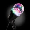 AppLights Projection Spot Light Stake -Northlight Shop lightshow christmas light projectors 37871 64 1000