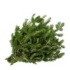 18 In. Holiday Greens Bough Bundle Fraser Fir (1-Pack) -Northlight Shop metrolina greenhouses fresh christmas plants 5333 64 1000