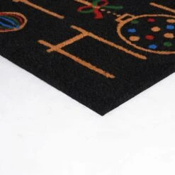Happy Holidays Doormat -Northlight Shop multi calloway mills christmas doormats 102362436 c3 1000