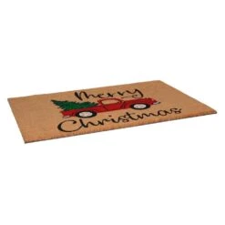Christmas Memories Doormat -Northlight Shop multi calloway mills christmas doormats 106332436 4f 1000