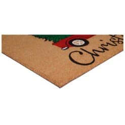 Christmas Memories Doormat -Northlight Shop multi calloway mills christmas doormats 106332436 c3 1000