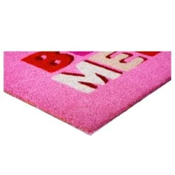 Be Merry Doormat 17" X 29" 8 Be Merry Doormat 17" X 29" -Northlight Shop multi calloway mills christmas doormats 107511729 c3 1000