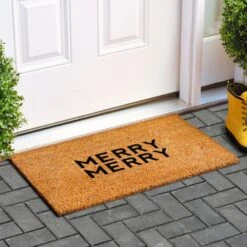 Front Page -Northlight Shop multi calloway mills christmas doormats 109051729 e1 1000