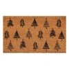Christmas Tree Farm Doormat 24" X 48"