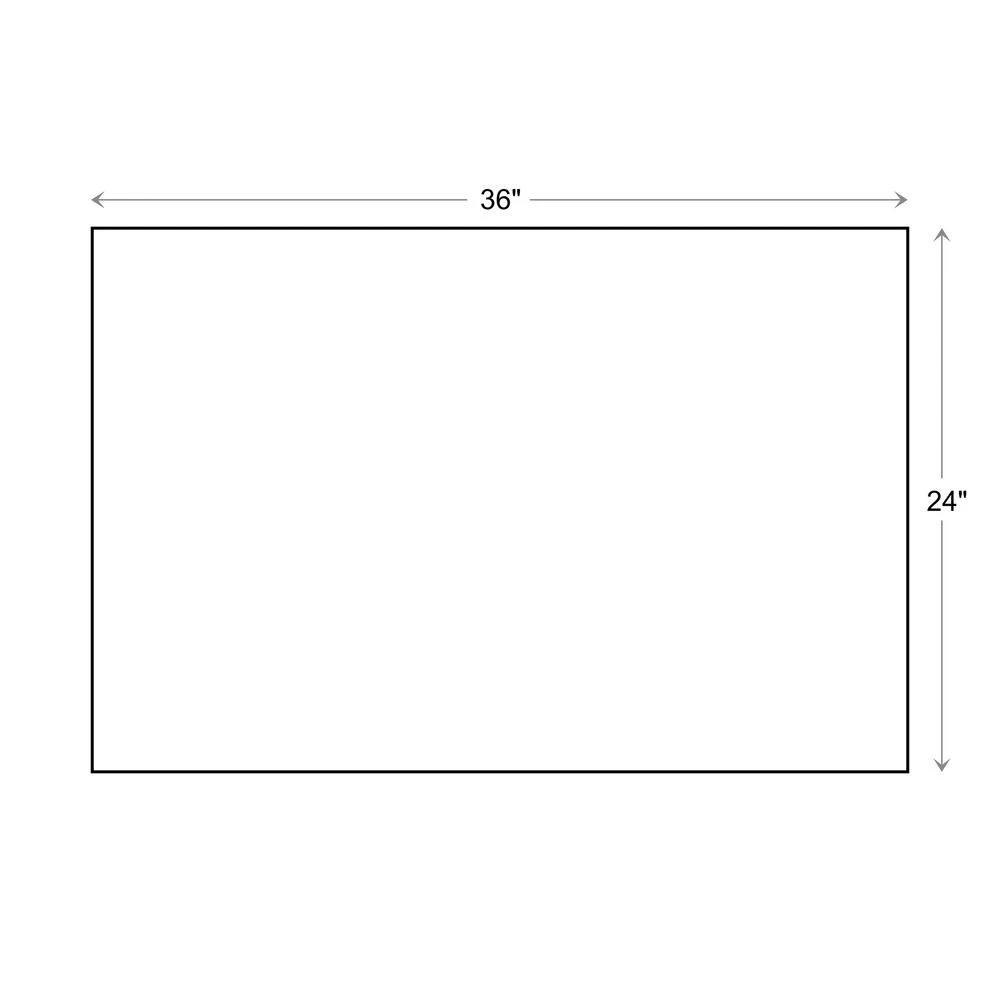 Classic Christmas Doormat 17" X 29" 4 Classic Christmas Doormat 17" X 29" - Image 4