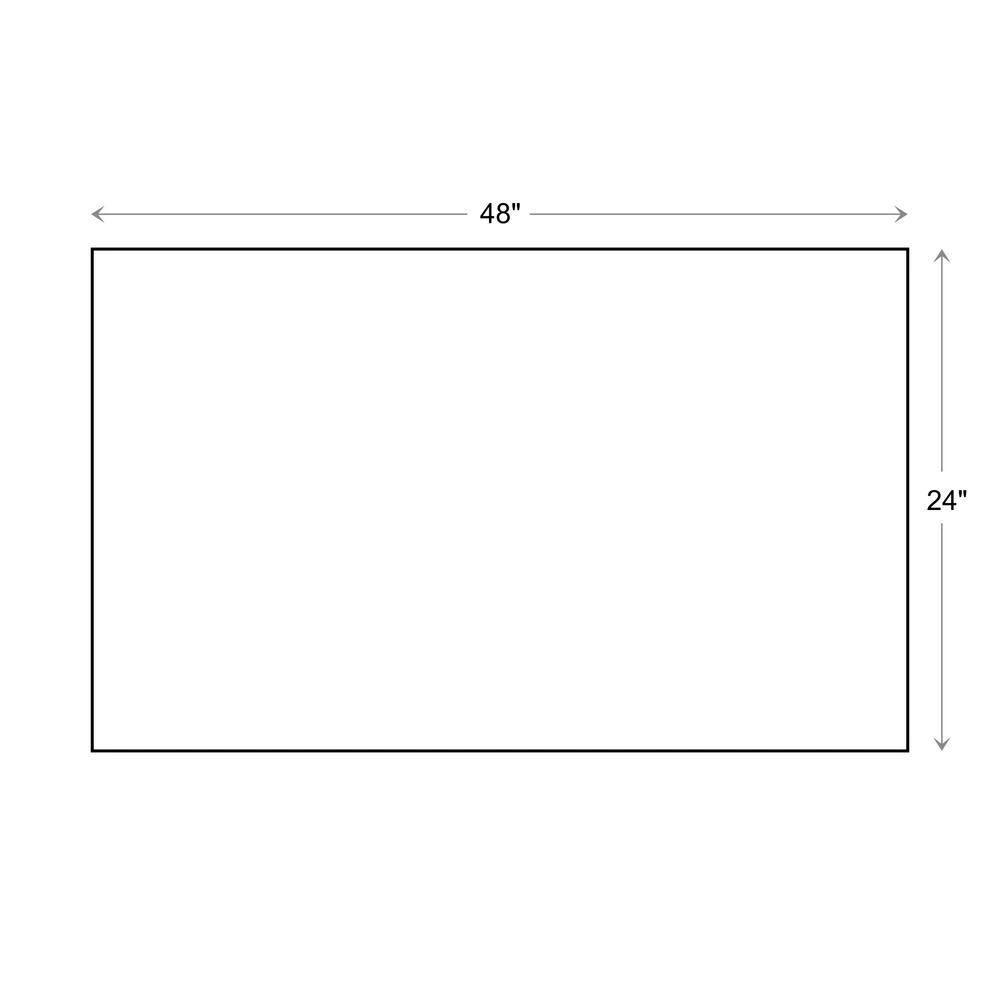 Classic Christmas Doormat 24" X 48" 4 Classic Christmas Doormat 24" X 48" - Image 4