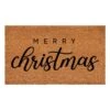Classic Christmas Doormat 24" X 48" -Northlight Shop multi calloway mills christmas doormats 109092448 64 1000