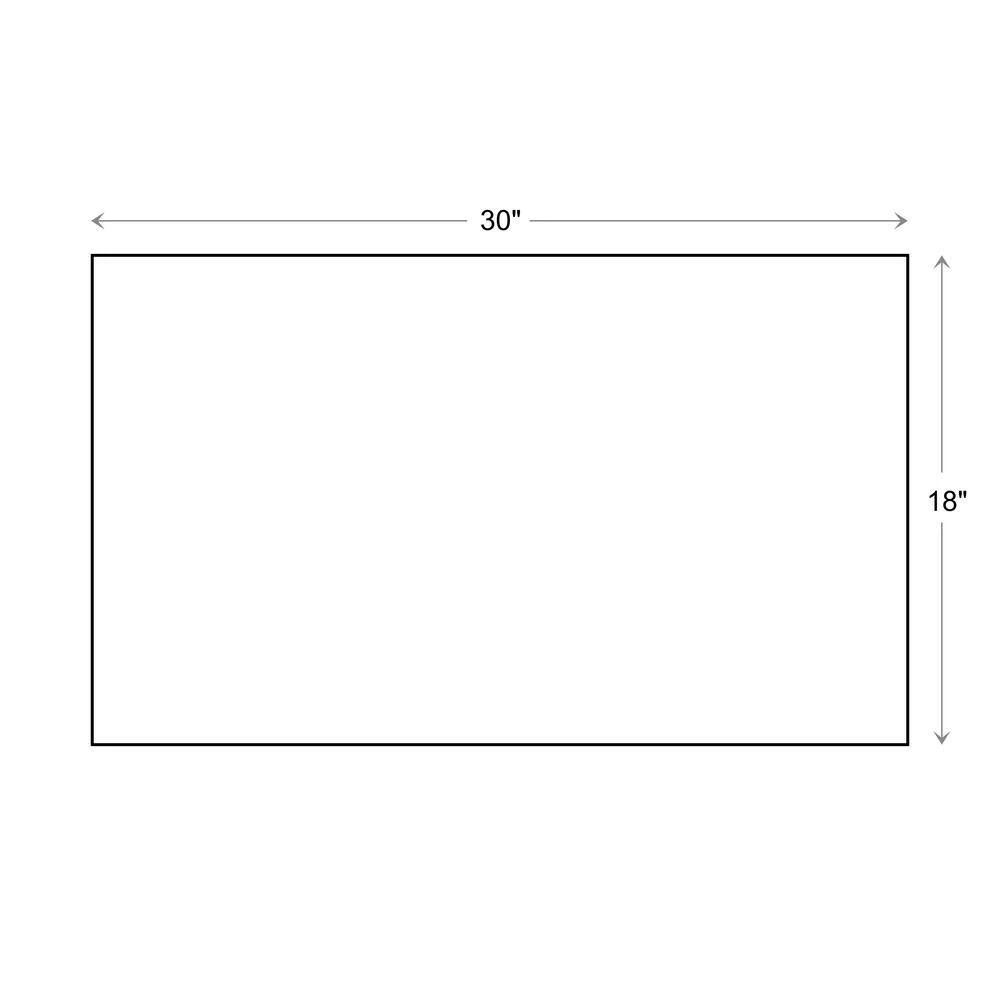 Merry Tree Farm Doormat 17" X 29" 4 Merry Tree Farm Doormat 17" X 29" - Image 4