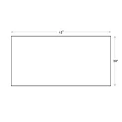 Merry Tree Farm Doormat 30" X 48" -Northlight Shop multi calloway mills christmas doormats 109113048 4f 1000