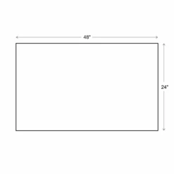 Ultra Modern Merry & Bright Doormat 24" X 48" -Northlight Shop multi calloway mills christmas doormats 109122448 4f 1000