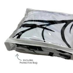 7 Ft. X 16 Ft. Christmas Candy Christmas Garage Door Decor Mural For Double Car Garage -Northlight Shop my door decor christmas garage door decorations 285905xmas 004 fa 1000