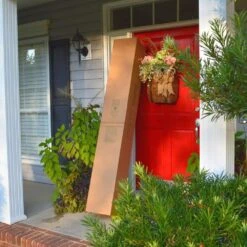 6 Ft. To 6.5 Ft. Freshly Cut Fraser Fir Real Christmas Tree (Live) 17 6 Ft. To 6.5 Ft. Freshly Cut Fraser Fir Real Christmas Tree (Live) -Northlight Shop national plant network real christmas trees hd9000 4f 1000