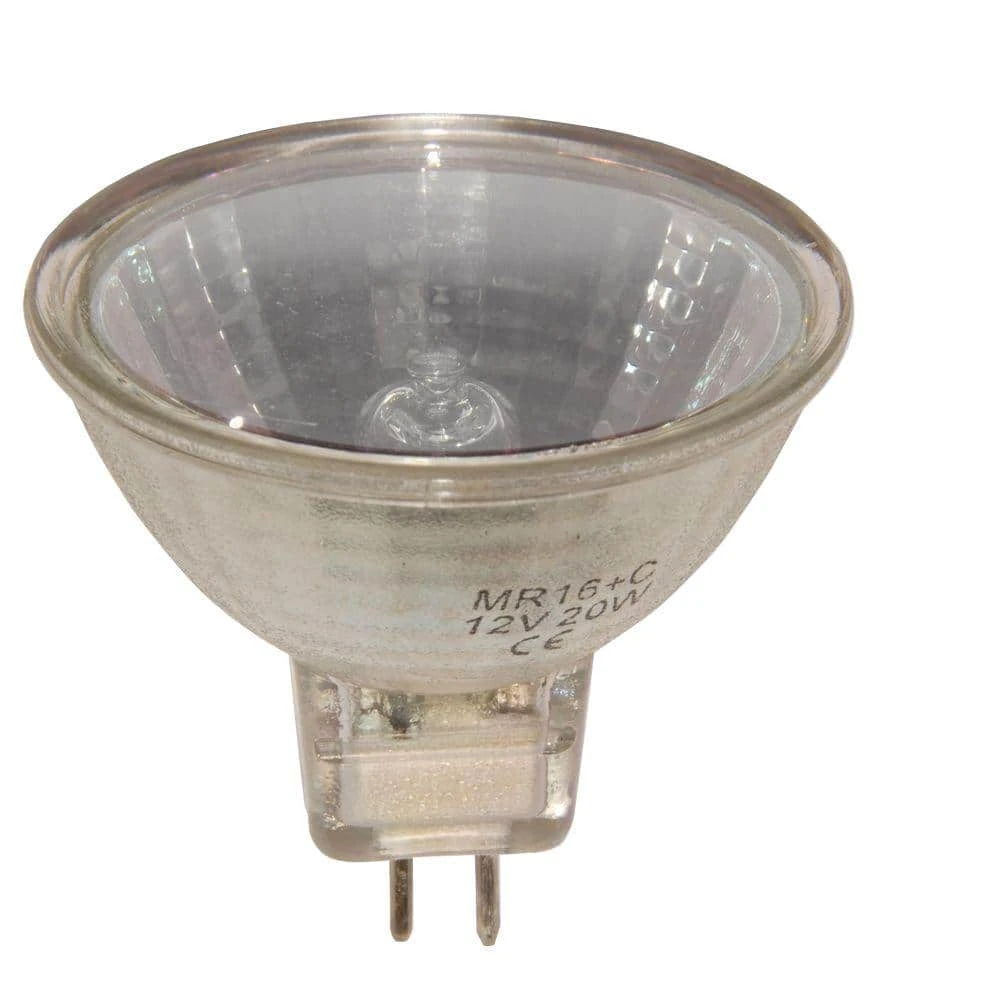 12-Volt/20-Watt Fiber Optics Replacement Bulb 1 12-Volt/20-Watt Fiber Optics Replacement Bulb