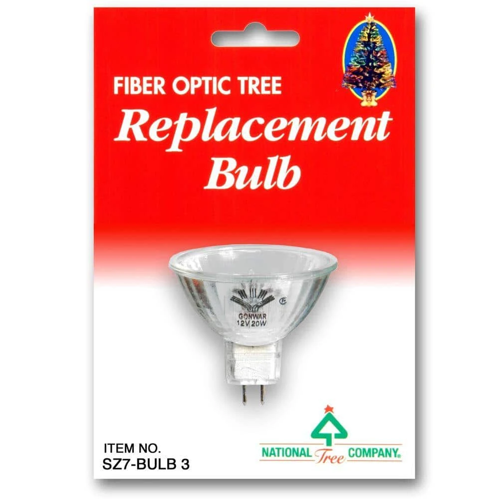 12-Volt/20-Watt Fiber Optics Replacement Bulb 2 12-Volt/20-Watt Fiber Optics Replacement Bulb - Image 2