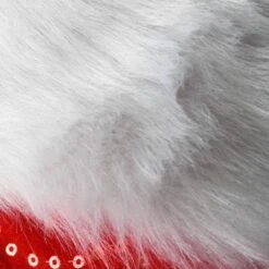 21 In. Red General Store Jester Style Stocking -Northlight Shop national tree company christmas stockings ah63 ps92701a 1 1f 1000