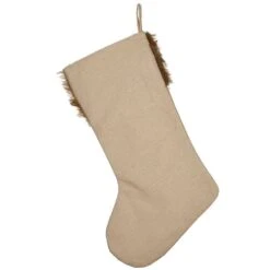 21 In. Rural Homestead Santa Stocking 9 21 In. Rural Homestead Santa Stocking -Northlight Shop national tree company christmas stockings ah63 y10278 1 fa 1000