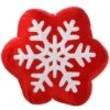 General Store 14 In. Snowflake Pillow -Northlight Shop national tree company christmas textiles ah63 pf02709n 1 64 1000