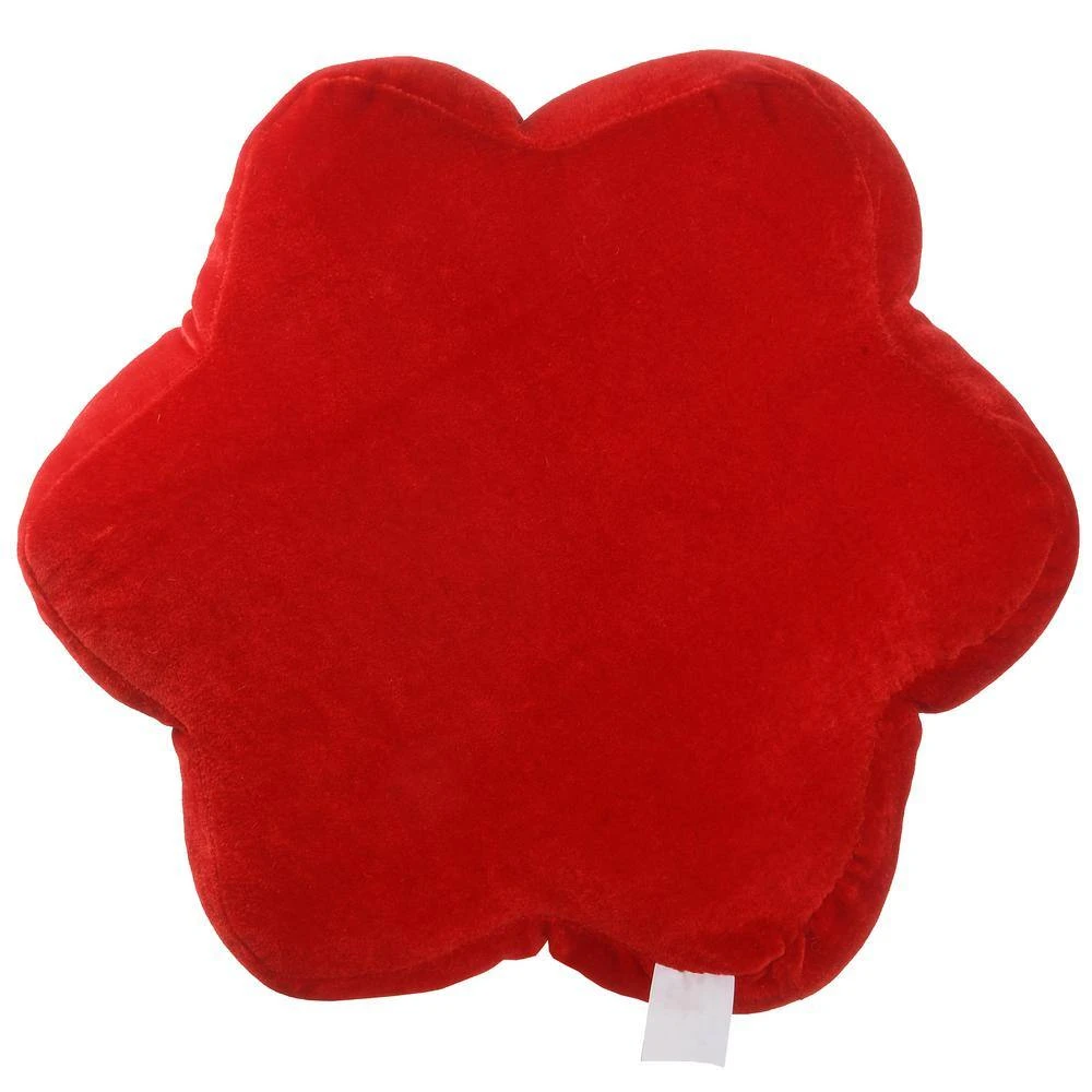 General Store 14 In. Snowflake Pillow 5 General Store 14 In. Snowflake Pillow - Image 5