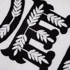 22 In. HGTV Home Collection Embroidered "NOEL" Christmas Pillow -Northlight Shop national tree company christmas textiles hgt93 snphdpi15 c3 1000