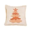 18 In. HGTV Home Collection Coastal Christmas Pillow -Northlight Shop national tree company christmas textiles hgt93 tcc25684a 64 1000