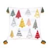 18 In. HGTV Home Collection Evergreen Forest Christmas Pillow 8 18 In. HGTV Home Collection Evergreen Forest Christmas Pillow -Northlight Shop national tree company christmas textiles hgt93 tcc25868a 64 1000