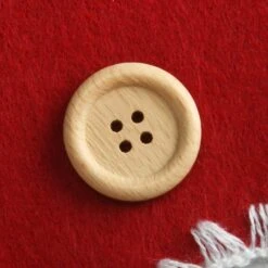 52 " General Store Collection Scalloped Red Christmas Tree Skirt -Northlight Shop national tree company christmas tree skirts ah63 15044al 1 4f 1000