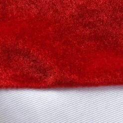 48 " General Store Collection Peppermint Christmas Tree Skirt -Northlight Shop national tree company christmas tree skirts ah63 pt14685a 1 4f 1000