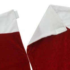 52 " General Store Collection Red And White Christmas Tree Skirt -Northlight Shop national tree company christmas tree skirts ah63 pt15087l 1 fa 1000