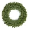 24" Bayberry Spruce Artificial Christmas Wreath -Northlight Shop national tree company christmas wreaths peby4 11 24w 1 64 1000