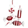 12 In. Shatterproof Jumbo Assorted Candy Holiday Christmas Deluxe Ornament Set (4-Pack) 12 12 In. Shatterproof Jumbo Assorted Candy Holiday Christmas Deluxe Ornament Set (4-Pack) -Northlight Shop nearly natural christmas ornament sets d1051 64 1000