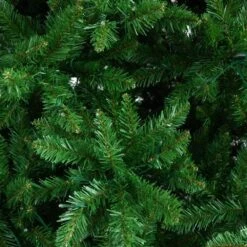 15 Ft. Pre-Lit LED Slim Green Mountain Pine Artificial Christmas Tree With 1900 Warm White Lights And 5460 Branches 9 15 Ft. Pre-Lit LED Slim Green Mountain Pine Artificial Christmas Tree With 1900 Warm White Lights And 5460 Branches -Northlight Shop nearly natural pre lit christmas trees t4781 4f 1000