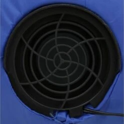 Nickelodeon 3.5 Ft. Pre-lit Inflatable Chase With Letter To Santa Airblown -Northlight Shop nickelodeon christmas inflatables 111808 1d 1000