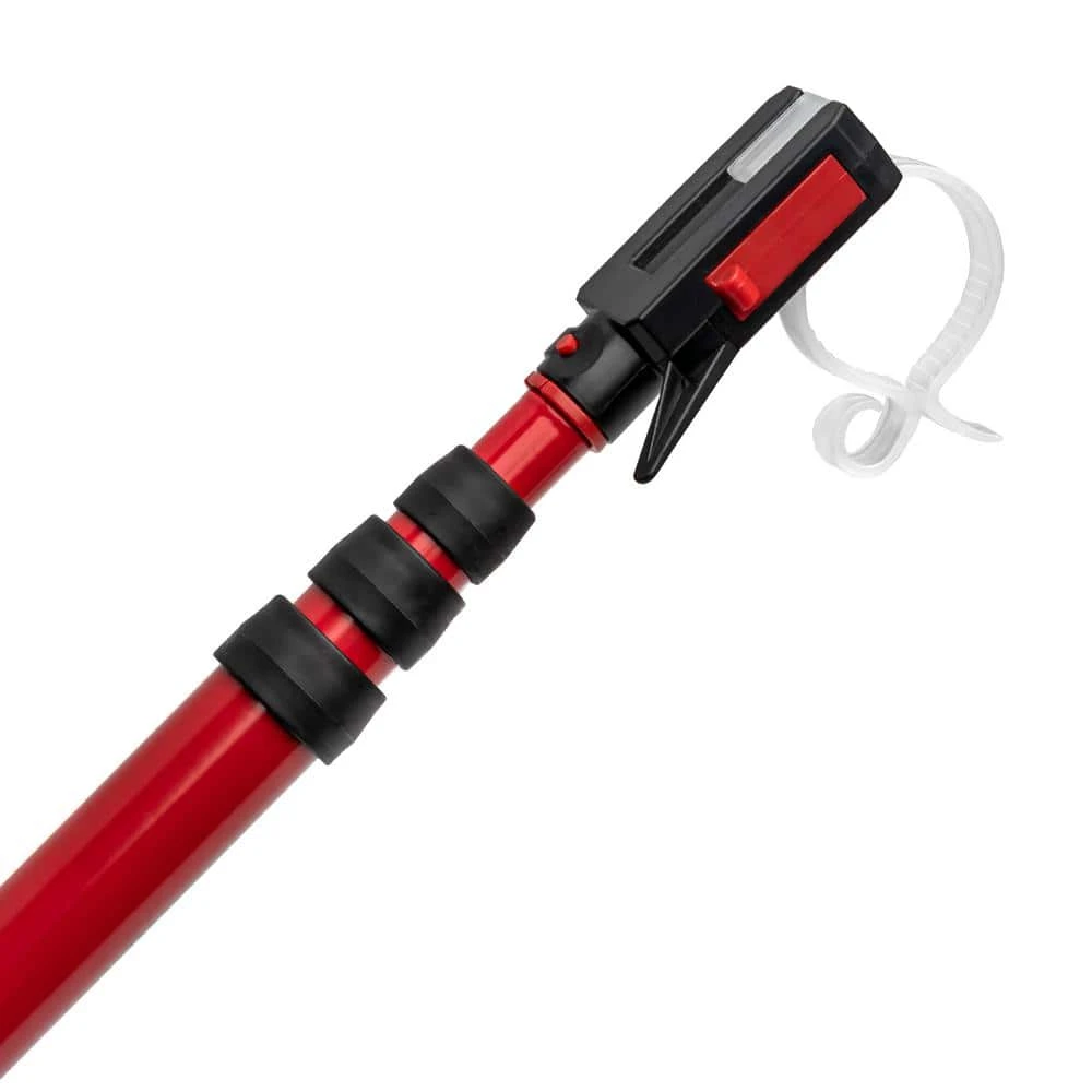 Christmas LightandOutdoor Decorations Tree Branch Clips, (25-Pack) 3 Christmas LightandOutdoor Decorations Tree Branch Clips, (25-Pack) - Image 3