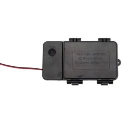 Northlight 6.5 In. Musical Lighted Red Bells Christmas Decorations Set Of 3 -Northlight Shop northlight christmas centerpieces 34380913 1f 1000